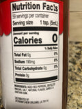 4 BOTTLES Zatarain's Cajun Hot Sauce 10oz Barbecue Fish Louisiana Pork