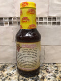 3 Bottles Country Bob’s Hickory & Brown Sugar Barbecue BBQ Sauce 18 oz