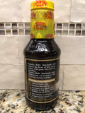 3 Bottles Country Bob’s Marinade 18 oz Sauce BBQ Beef Pork Chicken Fish