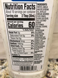 Food Lion Buttermilk Ranch Salad Dressing, 16 oz