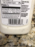 Food Lion Buttermilk Ranch Salad Dressing, 16 oz