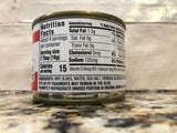 Food Lion Sliced Ripe Black Olives, 2.25 oz