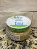 Nature's Promise Mince Garlic in Extra Virgin Olive Oil 5 oz