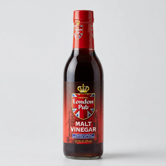 London Pub Malt Vinegar, 12.7 oz