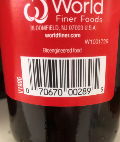 London Pub Malt Vinegar, 12.7 oz