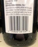 Food Lion Balsamic Vinegar Of Modena Glaze, 16.9 oz