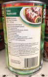 3 CANS Hunt's Traditional Spaghetti Pasta Sauce 100% Natural Tomato 24 Oz