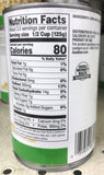 6 Cans of Food Lion White Corn, 15.25 oz