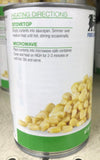 6 Cans of Food Lion White Corn, 15.25 oz