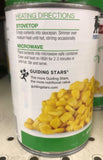 6 Cans of Food Lion No Salt Added Crisp n Sweet Corn, 15.25 oz