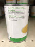 6 Cans of Food Lion Cream Style Corn, 14.75 oz