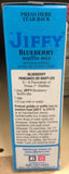 4 Boxes America's Favorite Jiffy Blueberry Muffin Mix 7 Oz