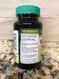 6 Bottles of Nature's Measure Vitamin D 400 IU 30 Softgels Vitamins D-3