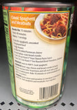 3 CANS Hunt's Four Cheese Spaghetti Pasta Sauce 100% Natural Tomato 24 Oz