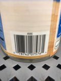 6 CANS Great Value Black Beans 15.5 oz Can Vegetable Frijoles Negros