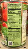 3 Cans of Hunt's Tomato Basil Spaghetti Pasta Sauce 100% Natural, 24 oz