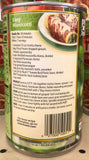 3 Cans of Hunt's Tomato Basil Spaghetti Pasta Sauce 100% Natural, 24 oz