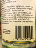 3 Cans of Hunt's Tomato Basil Spaghetti Pasta Sauce 100% Natural, 24 oz