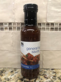 4 Bottles of Food Lion General Tso Sauce, 12.5 oz