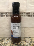 4 Bottles of Food Lion General Tso Sauce, 12.5 oz
