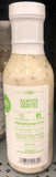4 Bottles of G Hughes Sugar Free Italian Salad Dressing, 12 oz
