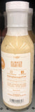 G Hughes Sugar Free Honey Dijon Salad Dressing 12 oz Bottle Dip Iceberg