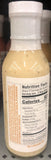 4 Bottles of G Hughes Sugar Free Honey Dijon Salad Dressing, 12 oz