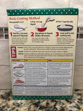 3 Boxes of Kentucky Kernal Coating Garlic Herb Mix, 7 oz