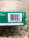3 Boxes of Kentucky Kernal Coating Garlic Herb Mix, 7 oz