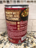 4 Cans of Campbell's Chunky Hr Split Pea & Ham Natural Smoke Flavor Soup, 18.8 oz