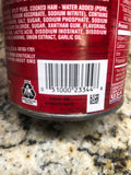 4 Cans of Campbell's Chunky Hr Split Pea & Ham Natural Smoke Flavor Soup, 18.8 oz