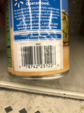 6 Cans of Great Value Quartered Artichoke Hearts, 13.75 oz