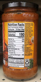 Taste of Inspirations Tikka Masala Simmer Sauce, 15 oz