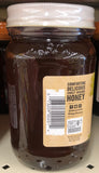 Mountain Ridge Naturally Healthy 100% Organic Honey, 22 oz