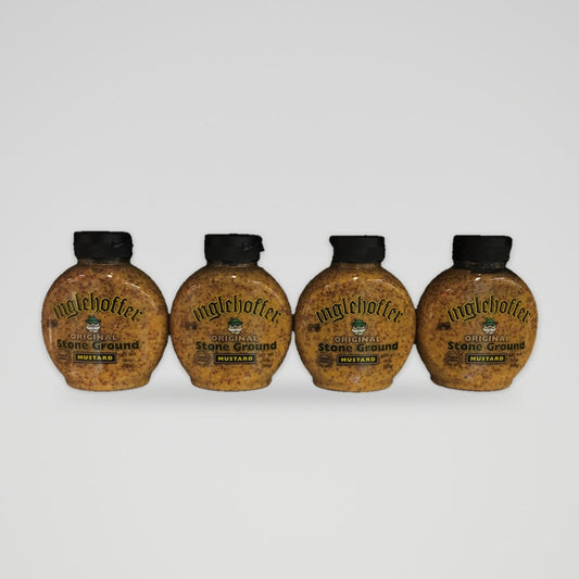 Inglehoffer Original Stone Ground 10 oz