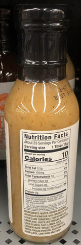 G Hughes Sugar Free Lemon Herb Marinade, 12 oz
