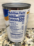 6 Cans of Swanson Chicken & Dumplings with White & Dark Chicken Meat, 10.5 oz