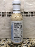 G Hughes Sugar Free Sweet Vinaigrette Salad Dressing 12 oz Bottle Iceberg