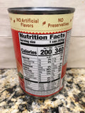 6 Cans of Chef Boyardee Cheese Ravioli in Tomato Sauce Microwave Pasta, 15 oz