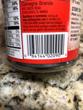 6 Cans of Chef Boyardee Cheese Ravioli in Tomato Sauce Microwave Pasta, 15 oz