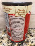 6 Cans of Chef Boyardee Beef Lasagna in Tomato Sauce Pasta, 15 oz