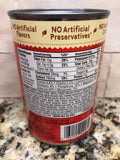 6 Cans of Chef Boyardee Jumbo Spaghetti & Meatballs in Sauce Pasta, 14.5 oz