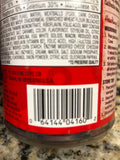 12 Cans of Chef Boyardee Mini Spaghetti Rings and Meatballs Pasta, 15 oz