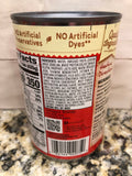 6 Cans of Chef Boyardee Mac and Cheese Macaroni, 15 oz