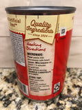 6 Cans of Chef Boyardee Mac and Cheese Macaroni, 15 oz