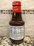 Sticky Fingers Smokehouse Barbecue Sauce Sweet Southern Heat, 18 oz