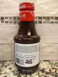 Sticky Fingers Smokehouse Barbecue Sauce Sweet Southern Heat, 18 oz