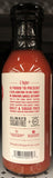 G Hughes Sugar Free Ketchup 13 oz Bottle Catsup Sauce Chip Fries Diabetic