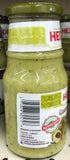 Herdez Mild Guacamole Salsa 15.7 oz Jar Relish Sauce Dip Avocado