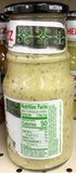 Herdez Medium Cilantro Lime Salsa Cremosa Dip 15.7 oz Jar Relish Sauce Pepper